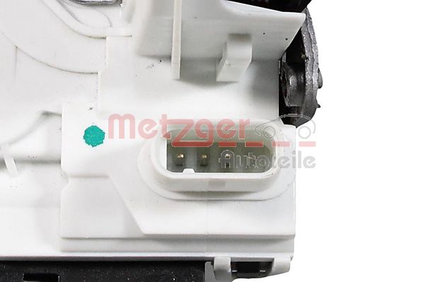 METZGER 2314425 GREENPARTS Türschloss
